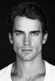 Matt Bomer