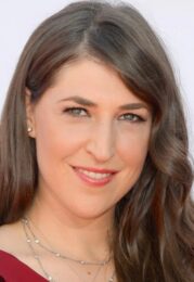 Mayim Bialik