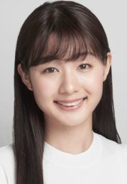 Mayu Aoyagi