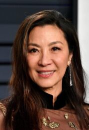 Michelle Yeoh