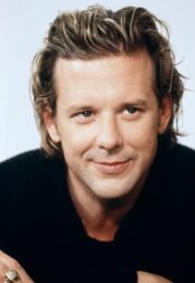 Mickey Rourke