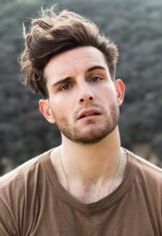 Nico Tortorella