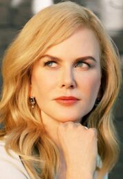 Nicole Kidman