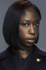 Nikki Amuka-Bird