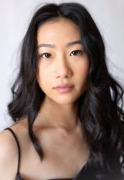 Olivia Liang