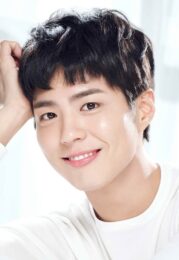 Park Bo-gum