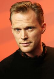 Paul Bettany