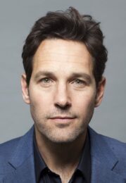 Paul Rudd