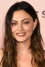 Phoebe Tonkin