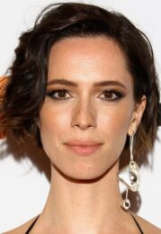 Rebecca Hall