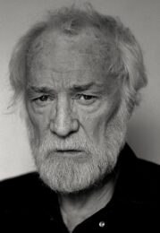 Richard Harris