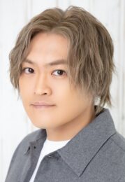 Ryuichi Kijima