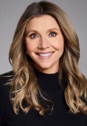 Sarah Chalke