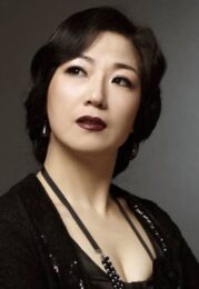 Seo Yi-sook