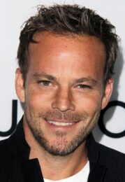 Stephen Dorff