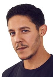 Theo Rossi