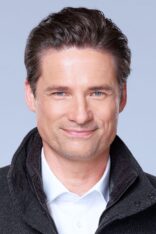 Warren Christie