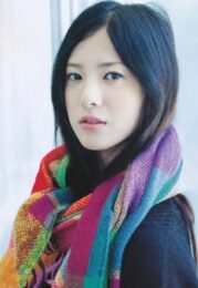 Yuriko Yoshitaka