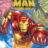 Iron Man : 1.Sezon 5.Bölüm izle