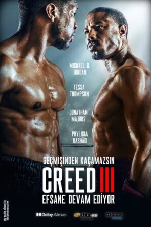 Creed 3: Efsane Devam Ediyor (2023)