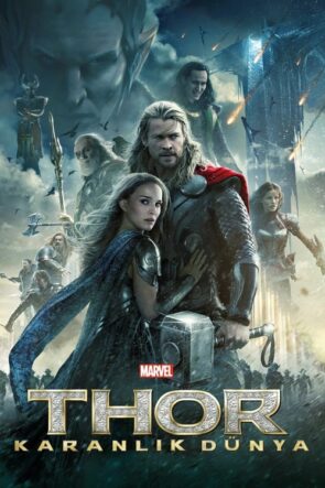 Thor: Karanlık Dünya (2013)