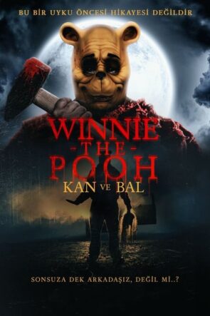 Winnie The Pooh: Kan ve Bal