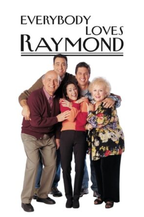 Everybody Loves Raymond