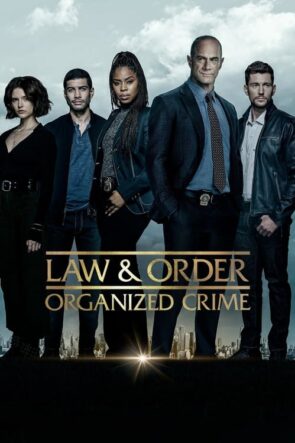 Law & Order Organized Crime