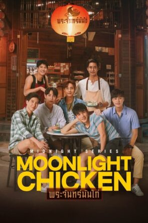 Midnight Series Moonlight Chicken