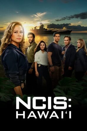 NCIS Hawai’i