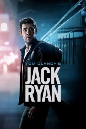 Tom Clancy’s Jack Ryan