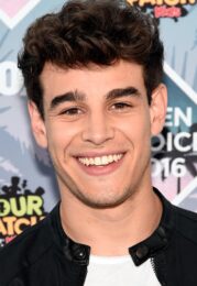 Alberto Rosende