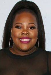 Amber Riley