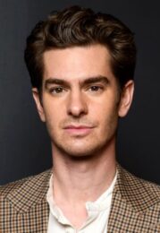 Andrew Garfield