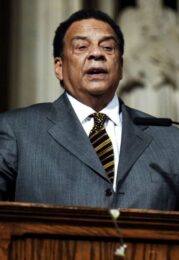 Andrew Young