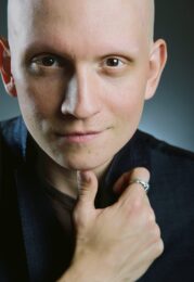 Anthony Carrigan