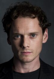 Anton Yelchin