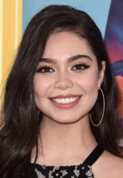 Auli’i Cravalho