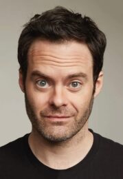 Bill Hader