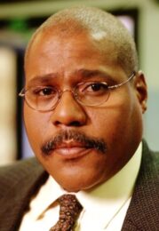 Bill Nunn