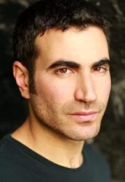 Brett Goldstein