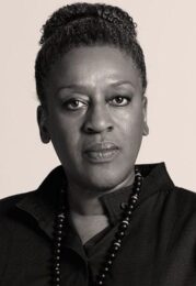 CCH Pounder