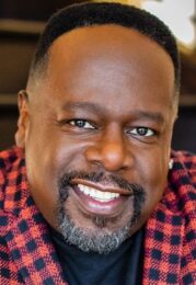 Cedric the Entertainer