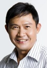 Chen Tian Wen