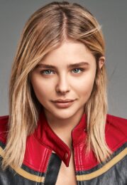 Chloë Grace Moretz