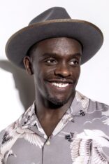 Chris Chalk