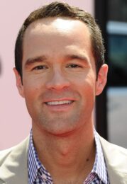 Chris Diamantopoulos