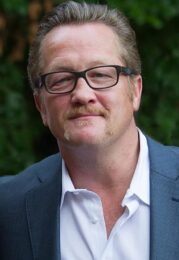 Christian Stolte