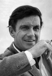 Cliff Robertson