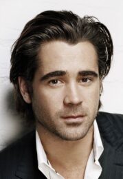 Colin Farrell